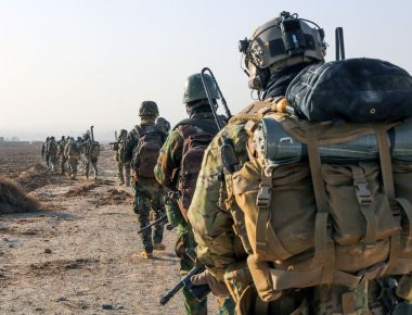 Συμβολή των ΗΠΑ στην εκδίωξη του ISIS από τις Φιλιππίνες